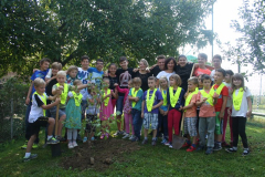 ENO Tree Planting