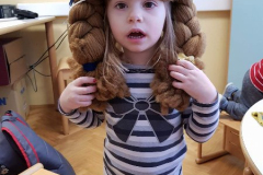 Februarski Mehurčki