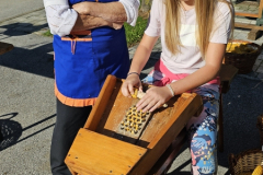 Kapljice Zivljenja ČAS24