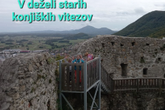 Planinski izleti